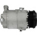 Nissens | Kompressor, Klimaanlage | 89050 Nissens | Kompressor, Klimaanlage | 89050
