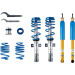 Bilstein | Fahrwerkssatz, Federn/Dämpfer | 47-281387 Bilstein | Fahrwerkssatz, Federn/Dämpfer | 47-281387