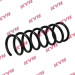 KYB | Fahrwerksfeder | RA5040 KYB | Fahrwerksfeder | RA5040