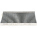 BOSCH 1 987 435 529 Innenraumfilter BOSCH 1 987 435 529 Innenraumfilter