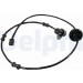 Delphi | Sensor, Raddrehzahl | SS20055 Delphi | Sensor, Raddrehzahl | SS20055