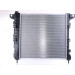 Nissens | Kühler, Motorkühlung | 60998 Nissens | Kühler, Motorkühlung | 60998