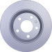 Hella | Bremsscheibe | 8DD 355 129-341