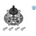 Meyle | Radnabe | 30-14 752 0013 Meyle | Radnabe | 30-14 752 0013