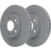 ATE | Bremsscheibe | 24.0322-0232.1