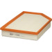 Hengst Filter | Luftfilter | E1000L