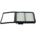 BOSCH F 026 400 170 Luftfilter