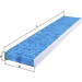 Knecht | Filter, Innenraumluft | LAO 226 Knecht | Filter, Innenraumluft | LAO 226