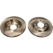Maxgear | Bremsscheibe | 19-0696