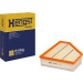 Hengst Filter | Luftfilter | E1004L