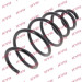 KYB | Fahrwerksfeder | RA3965 KYB | Fahrwerksfeder | RA3965