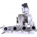 Nissens | Lader, Aufladung | 93079