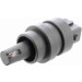 V10-72-1061 Sensor, Ansauglufttemperatur Original VEMO Qualität