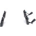 BOSCH | Bremsbelagsatz, Scheibenbremse | 0 986 494 050 BOSCH | Bremsbelagsatz, Scheibenbremse | 0 986 494 050