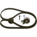 BOSCH | Zahnriemensatz | 1 987 948 942 BOSCH | Zahnriemensatz | 1 987 948 942