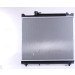 Nissens | Kühler, Motorkühlung | 64159 Nissens | Kühler, Motorkühlung | 64159