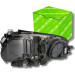 VALEO 044929 Hauptscheinwerfer für VW GOLF links, D3S, H7, Bi-Xenon, LED VALEO 044929 Hauptscheinwerfer für VW GOLF links, D3S, H7, Bi-Xenon, LED