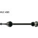 VKJC 4585 Antriebswelle