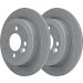 ATE | Bremsscheibe | 24.0310-0271.1 ATE | Bremsscheibe | 24.0310-0271.1
