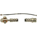 TRW | Bremsschlauch | PHD938 TRW | Bremsschlauch | PHD938