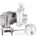 Nissens Turbolader 93156