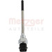 Metzger | Sensor, Motorölstand | 0980010 Metzger | Sensor, Motorölstand | 0980010