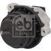 febi bilstein | Lagerung, Motor | 193818