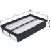 BOSCH F 026 400 444 Luftfilter BOSCH F 026 400 444 Luftfilter