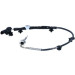 NRF | Sensor, Abgastemperatur | 707256 NRF | Sensor, Abgastemperatur | 707256