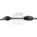 febi bilstein | Antriebswelle | 192889 febi bilstein | Antriebswelle | 192889
