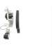 BOSCH | Wasserpumpe + Zahnriemensatz | 1 987 946 450 BOSCH | Wasserpumpe + Zahnriemensatz | 1 987 946 450