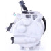 Nissens | Kompressor, Klimaanlage | 890423 Nissens | Kompressor, Klimaanlage | 890423