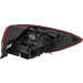 Valeo | Heckleuchte | 047071 Valeo | Heckleuchte | 047071