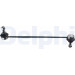 Delphi | Stange/Strebe, Stabilisator | TC2657