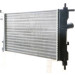 CR 268 000S Kühler, Motorkühlung BEHR