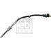 FEBI BILSTEIN 185742 Sensor, Abgastemperatur FEBI BILSTEIN 185742 Sensor, Abgastemperatur