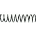 Sachs | Fahrwerksfeder | 996 388 Sachs | Fahrwerksfeder | 996 388