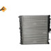 NRF | Kühler, Motorkühlung | 53930A NRF | Kühler, Motorkühlung | 53930A