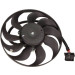 57-0013 Lüfter, Klimakondensator 57-0013 Lüfter, Klimakondensator