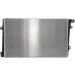 Mahle | Kühler, Motorkühlung | CR 1203 000S Mahle | Kühler, Motorkühlung | CR 1203 000S