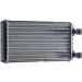 Mahle | Wärmetauscher, Innenraumheizung | AH 133 000P Mahle | Wärmetauscher, Innenraumheizung | AH 133 000P