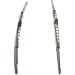 BOSCH 682 Scheibenwischer Twin 3 397 001 682 BOSCH 682 Scheibenwischer Twin 3 397 001 682
