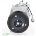 Nissens | Kompressor, Klimaanlage | 890126 Nissens | Kompressor, Klimaanlage | 890126