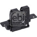 FEBI BILSTEIN 186310 Heckklappenschloss FEBI BILSTEIN 186310 Heckklappenschloss