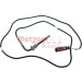 Metzger | Sensor, Abgastemperatur | 0894168