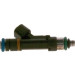 BOSCH 0 280 158 105 Einspritzventil