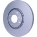 Hella | Bremsscheibe | 8DD 355 111-321