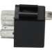BOSCH | Relais, Arbeitsstrom | 0 986 AH0 617 BOSCH | Relais, Arbeitsstrom | 0 986 AH0 617