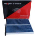 Maxgear Filter, Innenraumluft SILVER CARBON 26-1771
