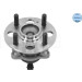 Meyle | Radnabe | 28-14 752 0001 Meyle | Radnabe | 28-14 752 0001